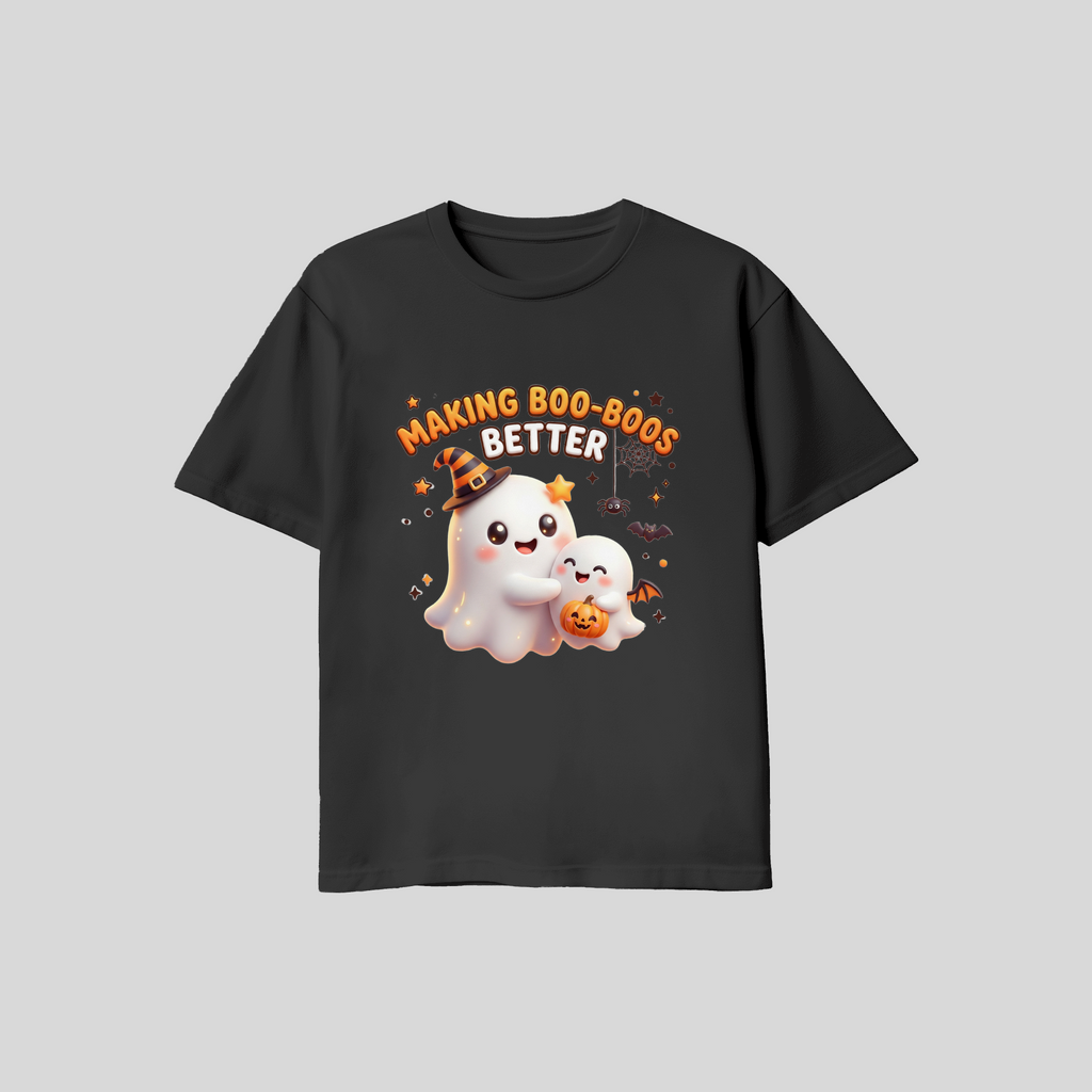 Halloween Themed CCANN  T Shirts