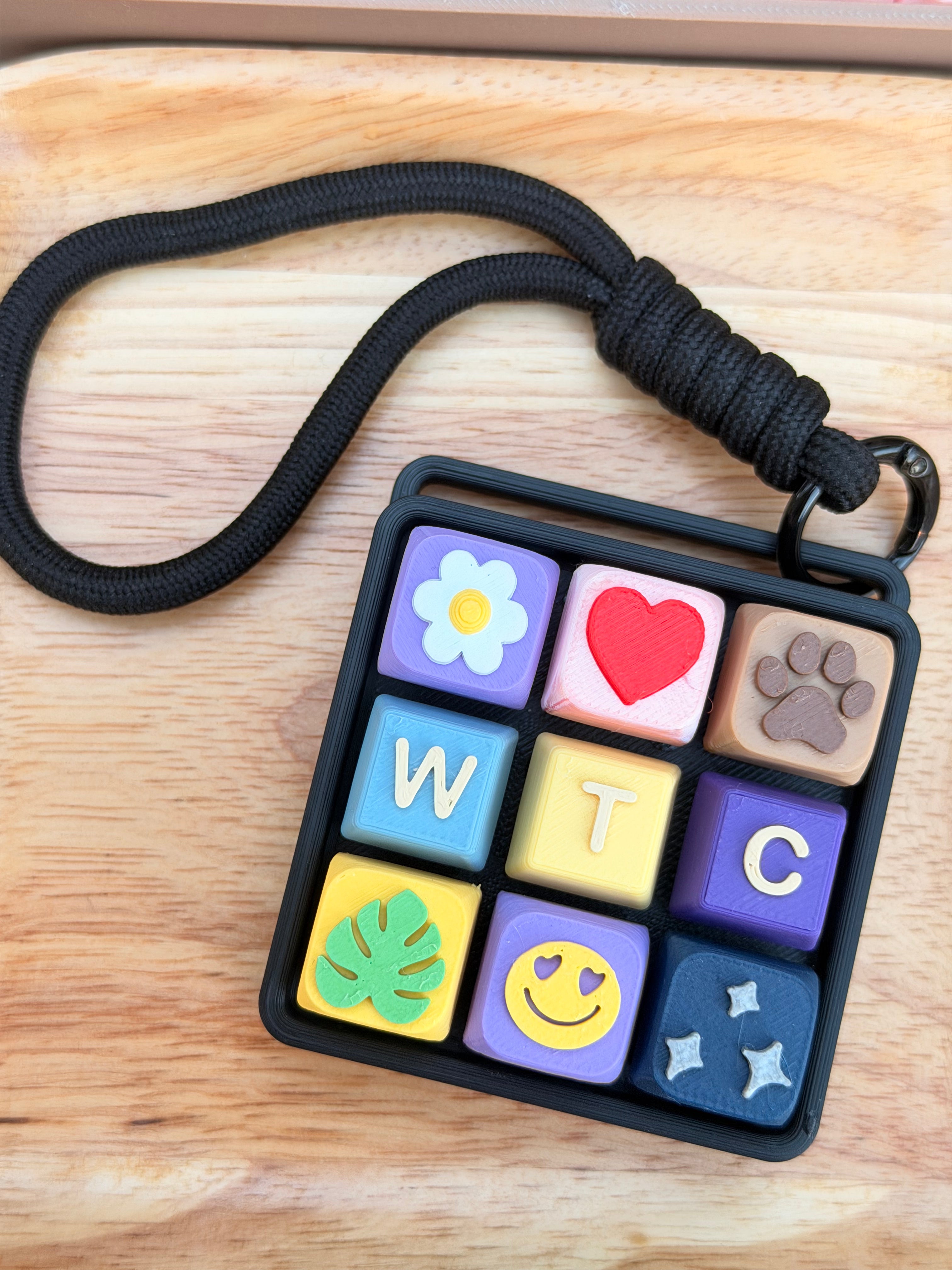 Keyboard Clickers