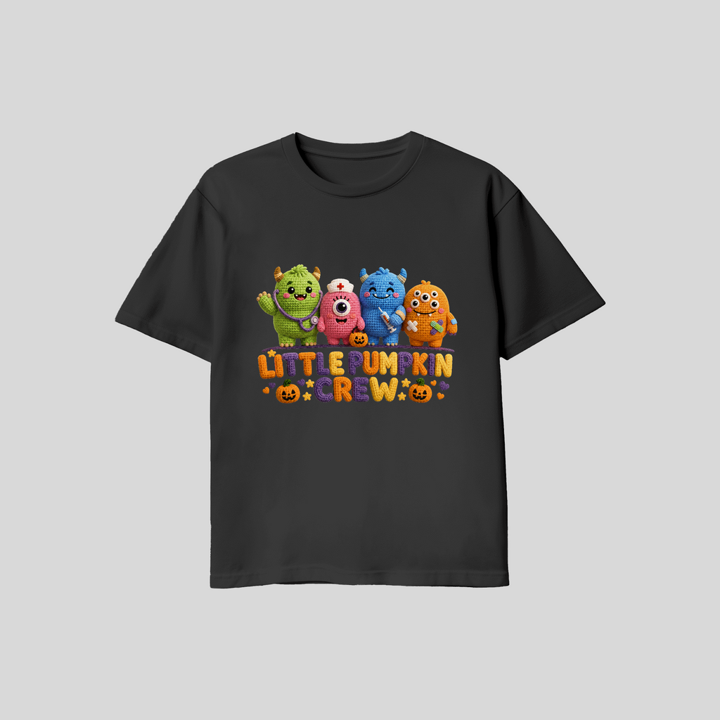 Halloween Themed CCANN  T Shirts