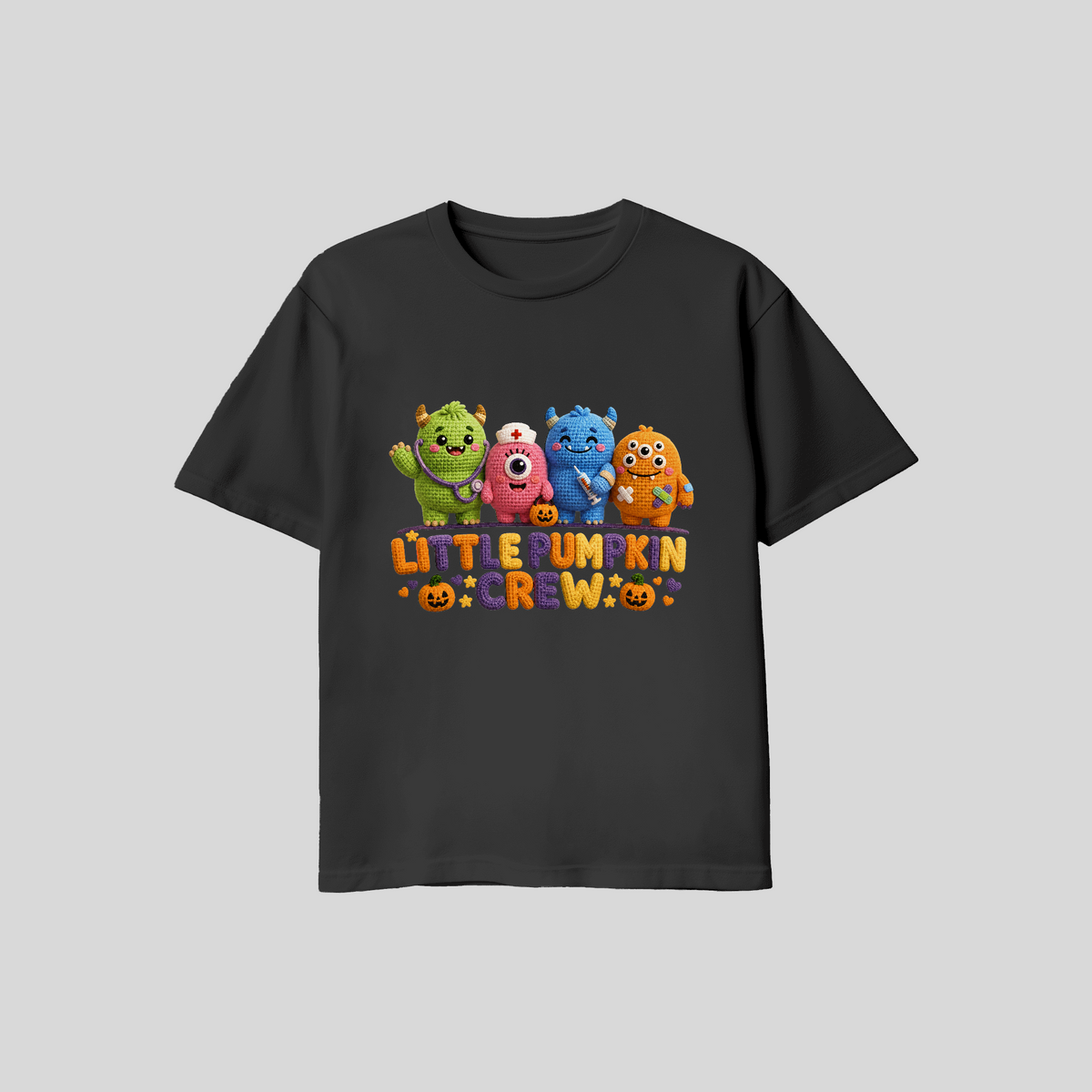 Halloween Themed CCANN  T Shirts