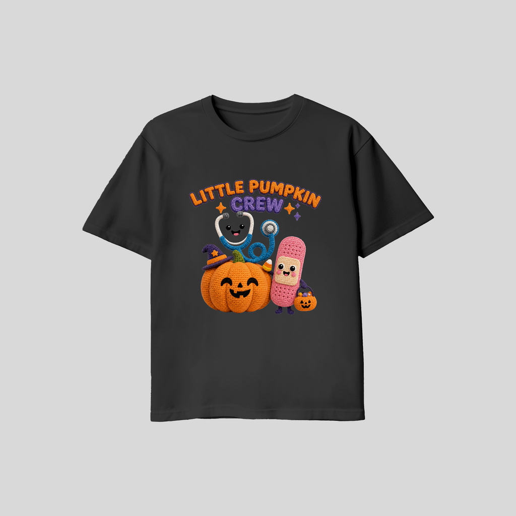 Halloween Themed CCANN  T Shirts