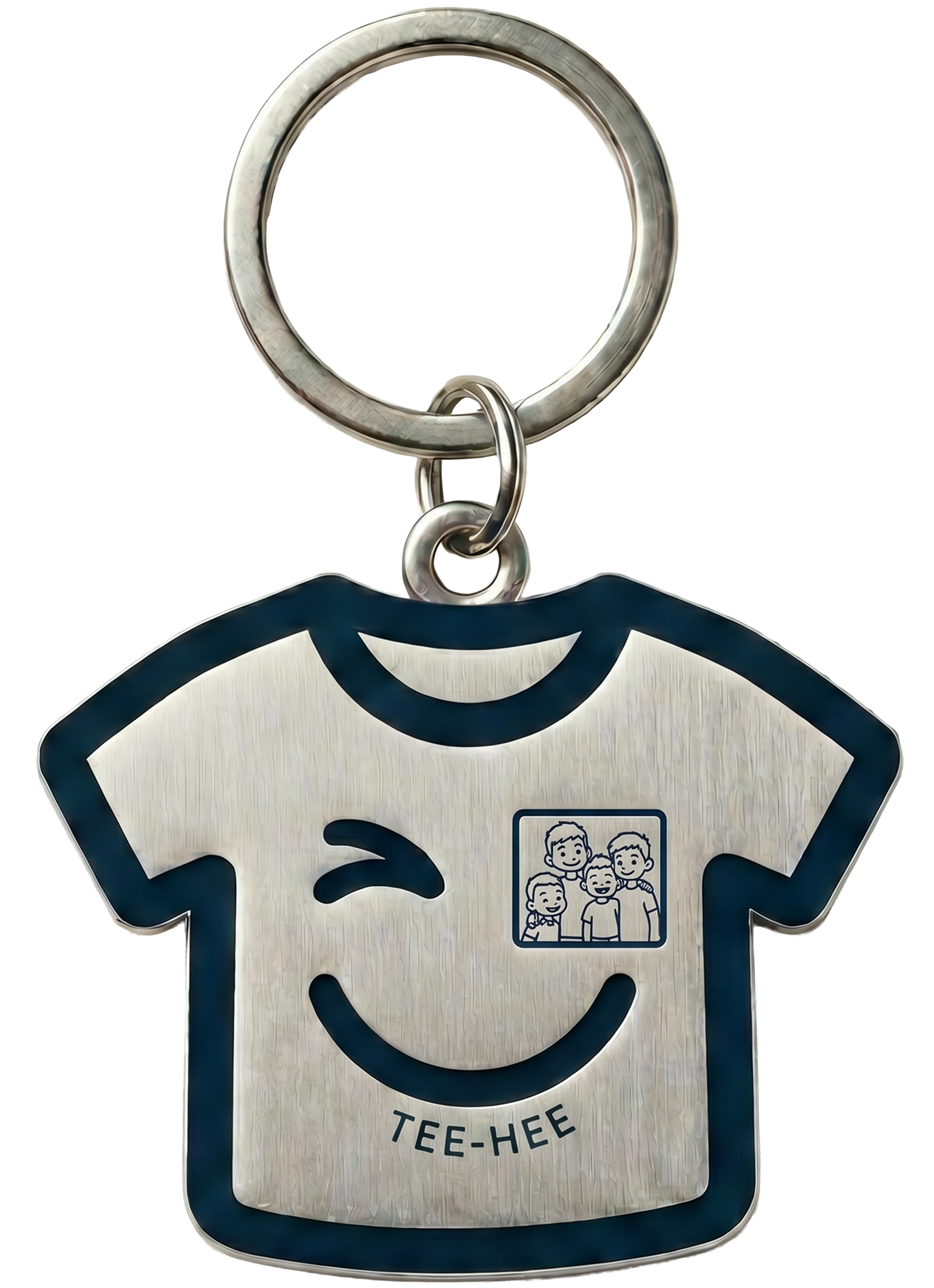 Tee-Hee